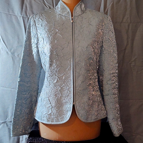 Victor Costa Jackets & Blazers - Victor Costa Jacket